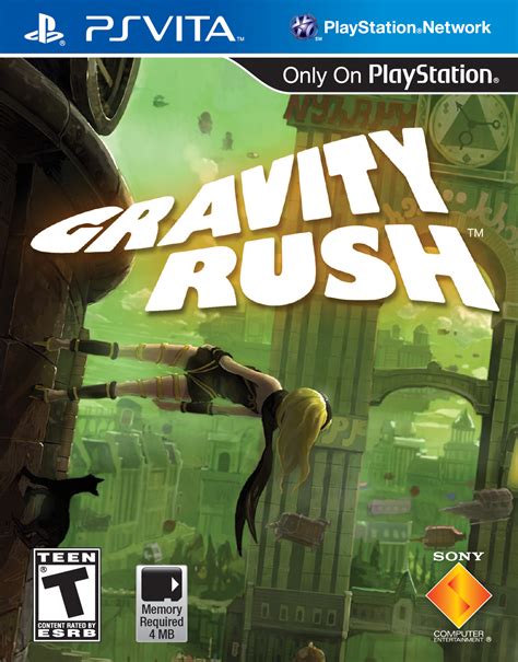 gravity rush vpk|Gravity Rush PS VITA PS VITA (USA) (NoNpDrm) .